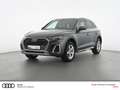 Audi Q5 40 TFSI quattro S-LINE S-TRONIC LED NAV SHZ   RÜFA Grau - thumbnail 1