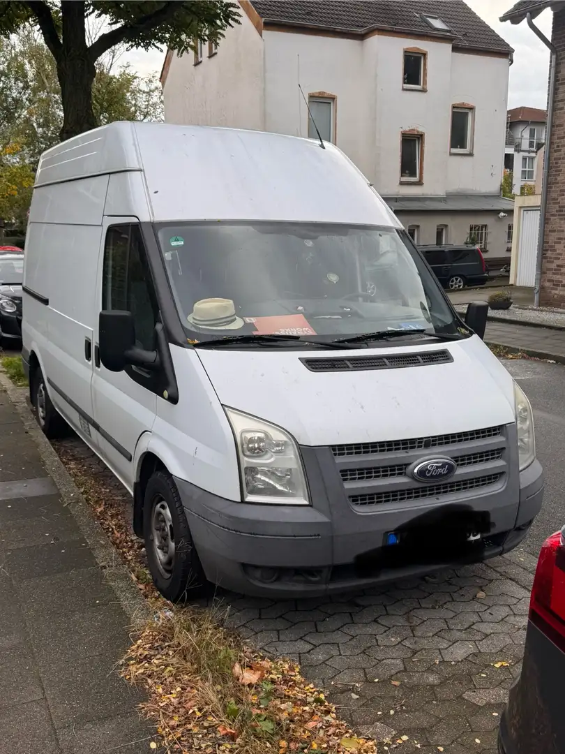 Ford Transit 300 K TDCi Pkw VA Basis - 2