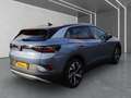 Volkswagen ID.4 Pro Performance *IQ-MATRIX*PANO*AR-HuD*ACC* Niebieski - thumbnail 3