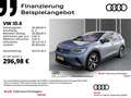 Volkswagen ID.4 Pro Performance *IQ-MATRIX*PANO*AR-HuD*ACC* Niebieski - thumbnail 1