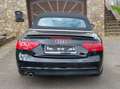 Audi A5 A5 Cabrio 2,0 TDI quattro Sport DPF Sport Schwarz - thumbnail 3