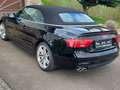 Audi A5 A5 Cabrio 2,0 TDI quattro Sport DPF Sport Schwarz - thumbnail 2