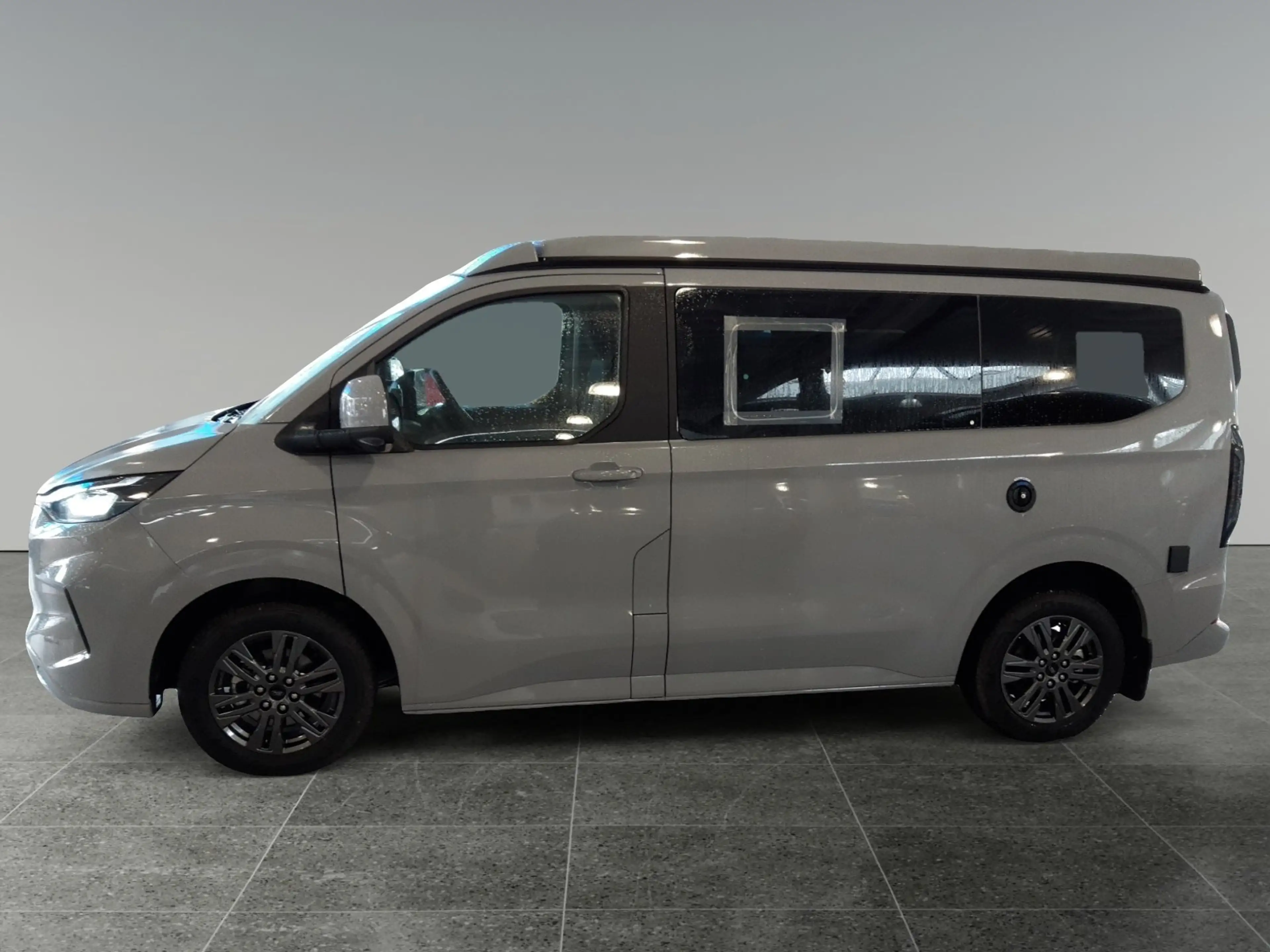 Ford Tourneo Nugget, Allrad, 320L1, Aufstelldach, 0% Finanzier. — photo 3