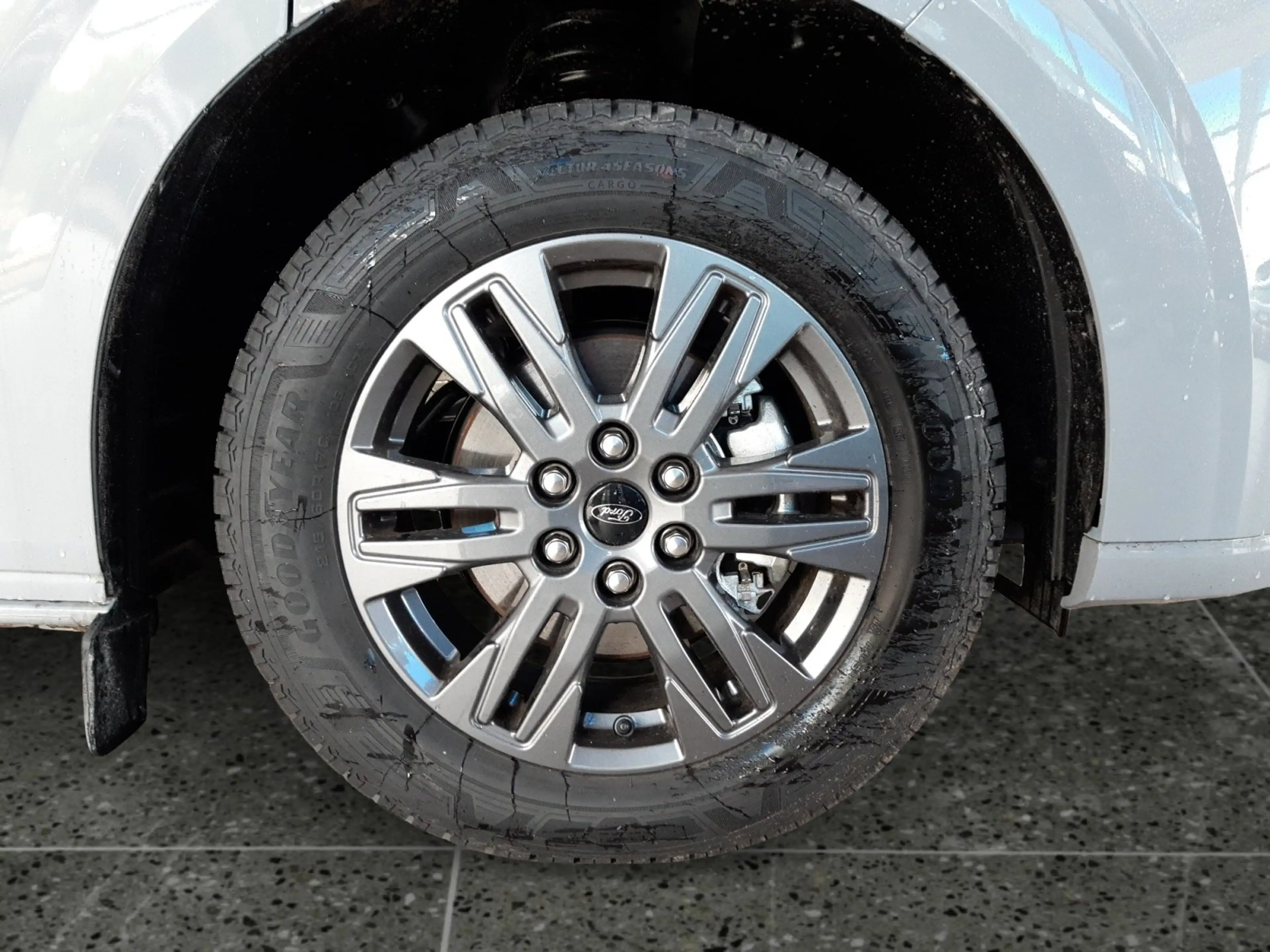 Ford Tourneo Nugget, Allrad, 320L1, Aufstelldach, 0% Finanzier. — photo 15