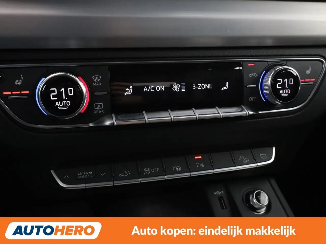 Audi Q5 55 TFSIe quattro sport, миниатюра 24