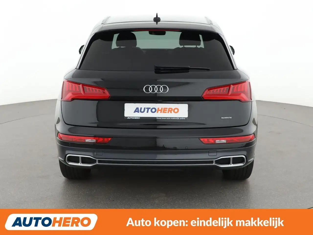 Audi Q5 55 TFSIe quattro sport, миниатюра 5