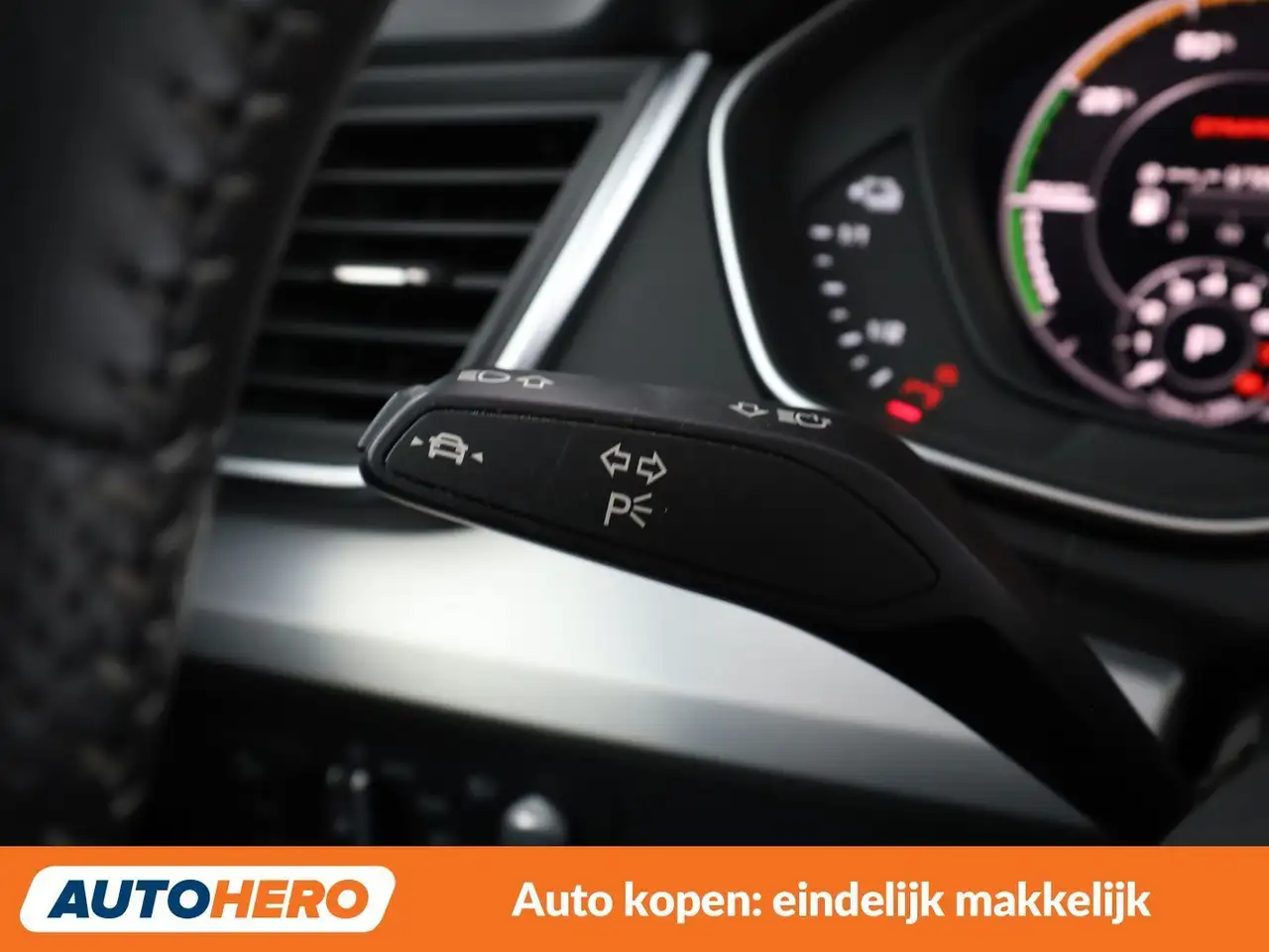 Audi Q5 55 TFSIe quattro sport, миниатюра 30