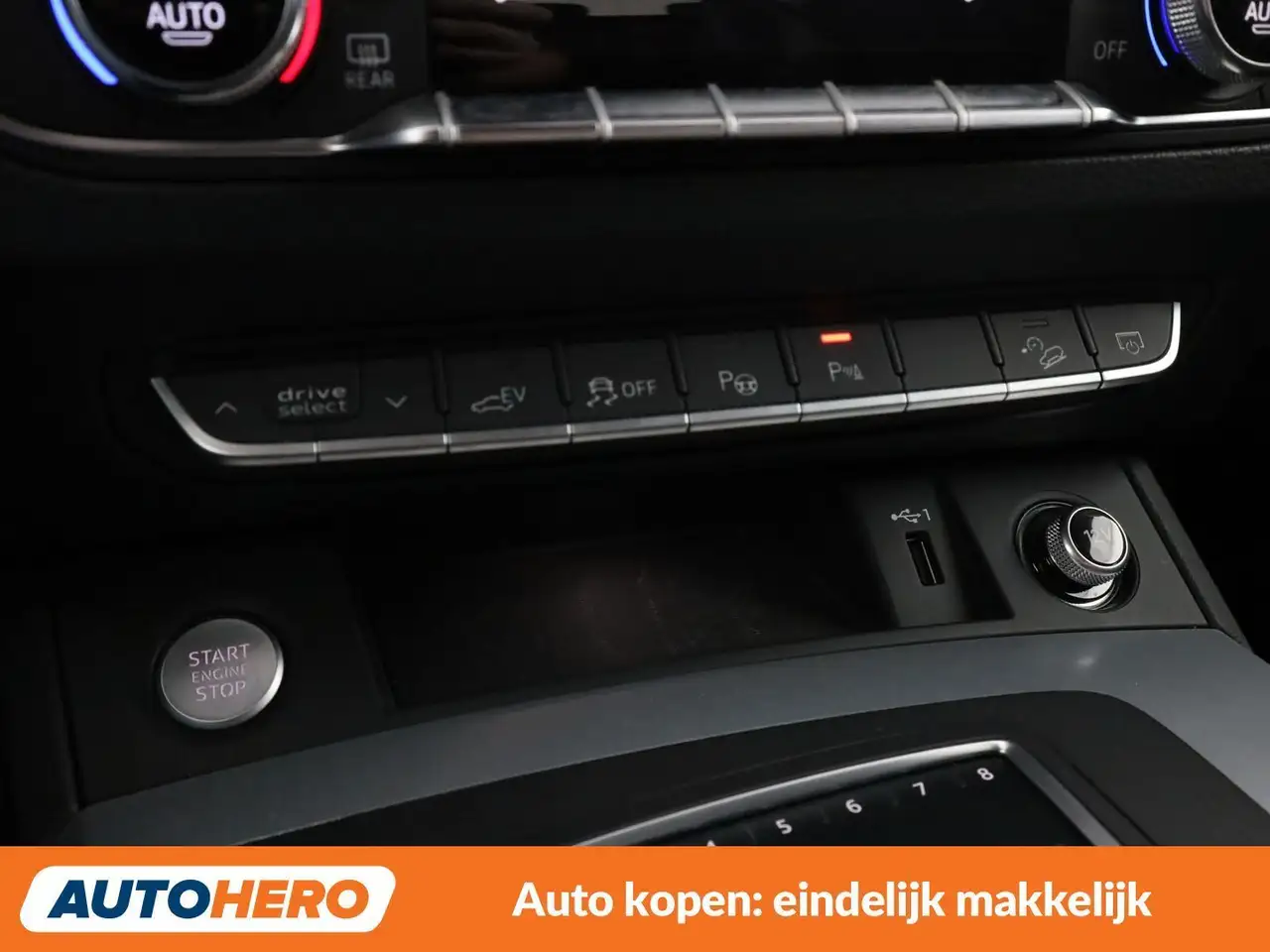 Audi Q5 55 TFSIe quattro sport, миниатюра 25