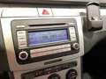 Volkswagen Passat Variant 2.0 TDI Comfortline Klima Tempomat SHZ Gris - thumbnail 10