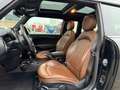MINI Cooper S Clubman Autom. Leder H&K Pano Schwarz - thumbnail 6