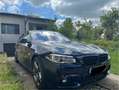 BMW 528 528i Aut. Schwarz - thumbnail 2