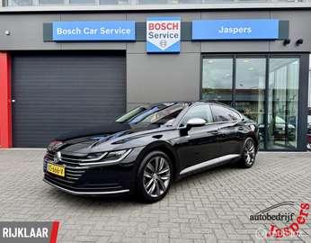 1.5 TSI Business R-Line
