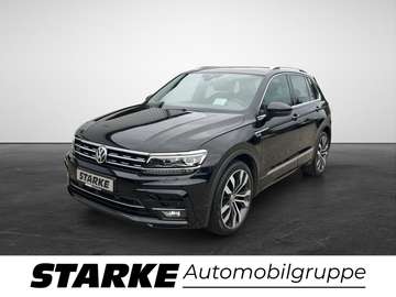 2.0 TDI 4Motion DSG Highline
