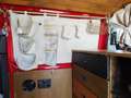 Volkswagen T5 Kombi Kombi Rot - thumbnail 14