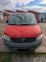 Volkswagen T5 Kombi Kombi Rot - thumbnail 4