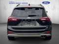 Ford Focus Turnier 1.0 EcoBoost Hybrid Aut. ACTIVE X Noir - thumbnail 3