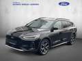 Ford Focus Turnier 1.0 EcoBoost Hybrid Aut. ACTIVE X Noir - thumbnail 1