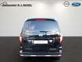 Nissan Townstar Kombi L1 EV Tekna-Option Schwarz - thumbnail 9
