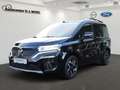 Nissan Townstar Kombi L1 EV Tekna-Option Schwarz - thumbnail 3