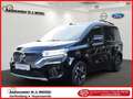 Nissan Townstar Kombi L1 EV Tekna-Option Nero - thumbnail 2