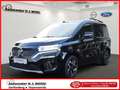 Nissan Townstar Kombi L1 EV Tekna-Option Schwarz - thumbnail 1