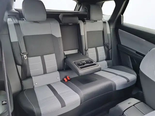 Opel Grandland view 7