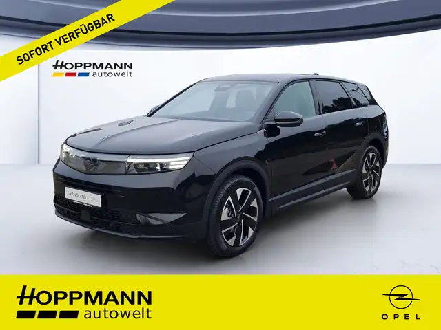 Opel Grandland main image