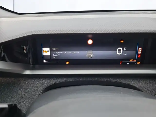 Opel Grandland view 10