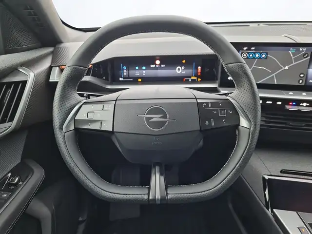 Opel Grandland view 9