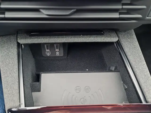 Opel Grandland view 15