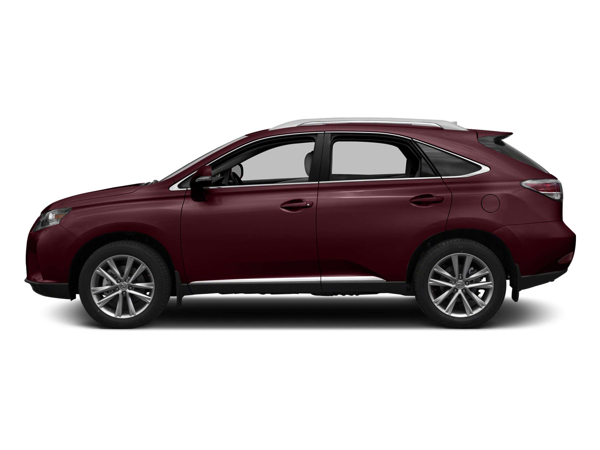 2015 Lexus RX