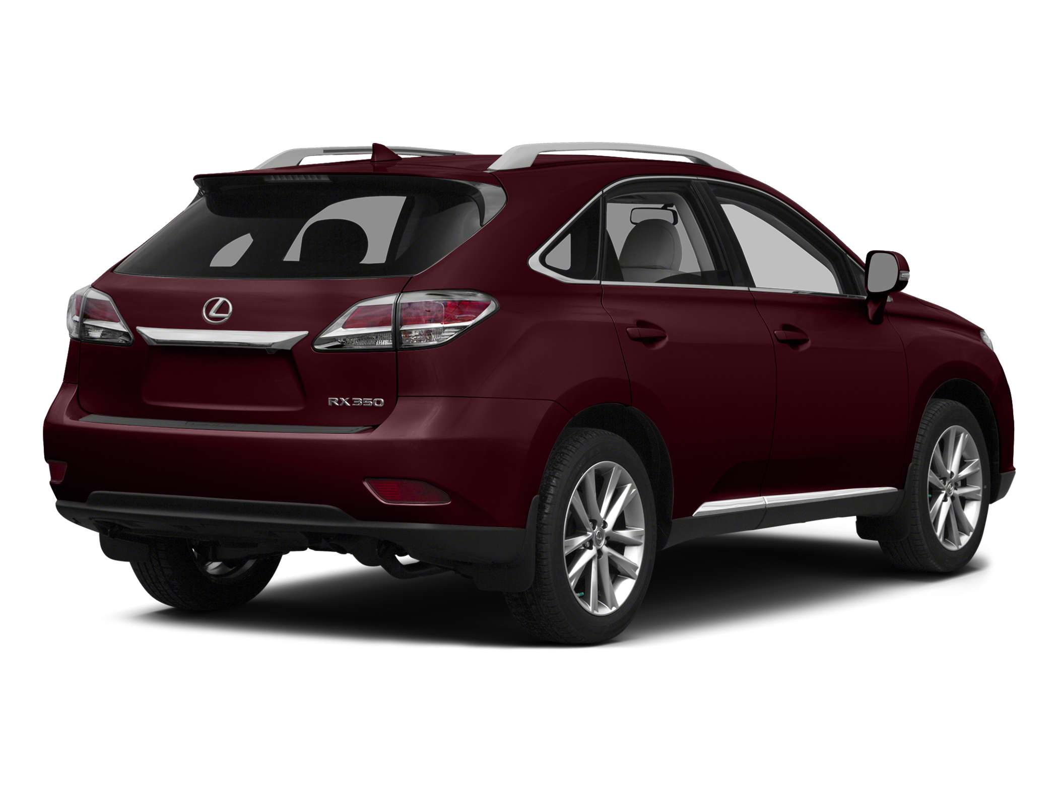 2015 Lexus RX