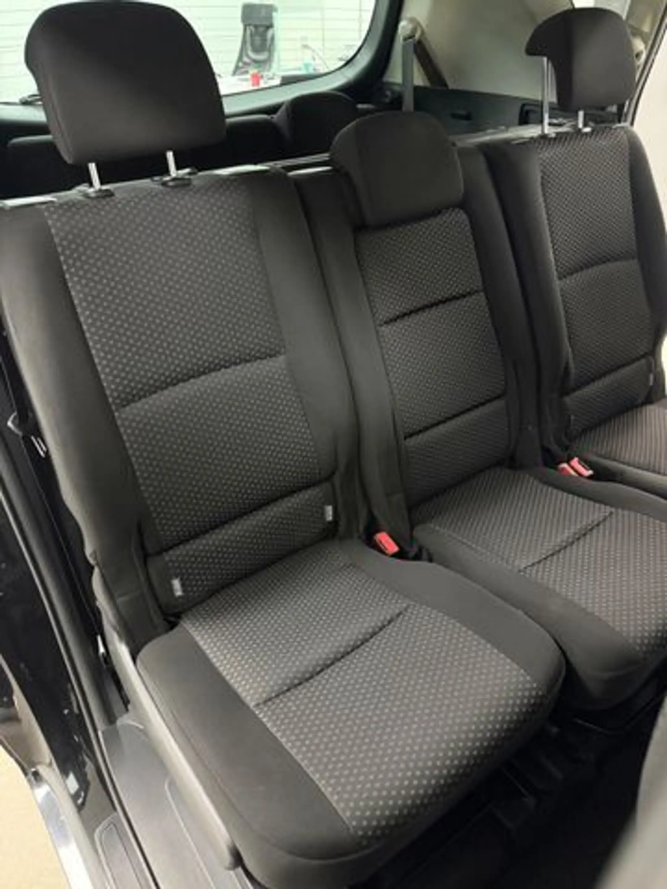 Toyota Verso Executive*TEMP*KLIMAAUTO*7 SITZER* — photo 12