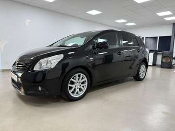 Executive*TEMP*KLIMAAUTO*7 SITZER*