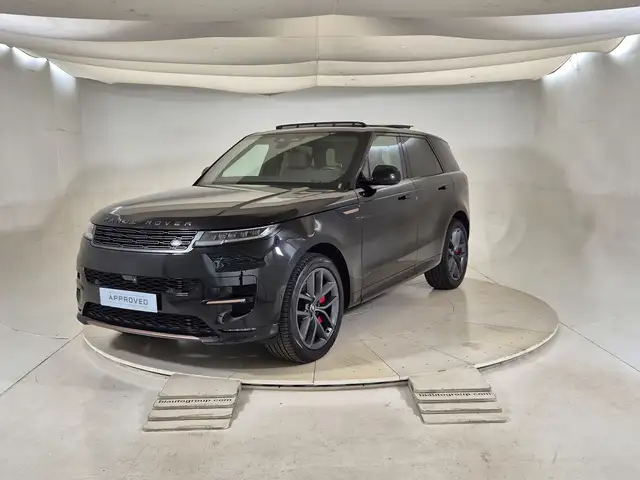 Land Rover Range Rover Sport main image
