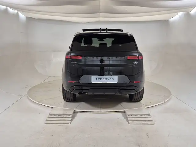 Land Rover Range Rover Sport view 7