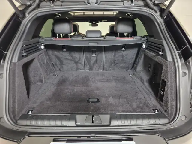 Land Rover Range Rover Sport view 13