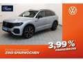Volkswagen Touareg 3.0 TDI V6 4Mot. Edition 20 Tip. Luftfe. Silber - thumbnail 1