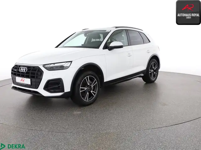 2023 Audi Q5 in Black for sale