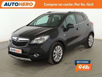 1.6 CDTI DPF Excellence