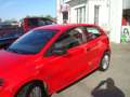 Volkswagen Polo 1.0i Trendline !!57886 KM SEULEMENT AIRCO!!! Rouge - thumbnail 2
