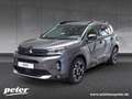 Citroen C5 Aircross C5 Aircross Hybrid 145 Max +NAV+SHZ+Kamera+LED+ Grau - thumbnail 1