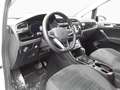 Volkswagen Touran 2.0 TDI R-Line BLACK AHK KAM NAVI APP LED Weiß - thumbnail 4