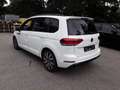 Volkswagen Touran 2.0 TDI R-Line BLACK AHK KAM NAVI APP LED Weiß - thumbnail 7