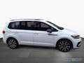 Volkswagen Touran 2.0 TDI R-Line BLACK AHK KAM NAVI APP LED Weiß - thumbnail 2