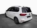 Volkswagen Touran 2.0 TDI R-Line BLACK AHK KAM NAVI APP LED Weiß - thumbnail 3