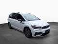 Volkswagen Touran 2.0 TDI R-Line BLACK AHK KAM NAVI APP LED Weiß - thumbnail 1
