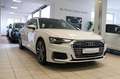 Audi A6 Avant 40 TDI S-Line AHK Matrix Pano Kamera Blanc - thumbnail 11