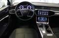 Audi A6 Avant 40 TDI S-Line AHK Matrix Pano Kamera Blanc - thumbnail 17