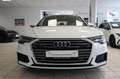 Audi A6 Avant 40 TDI S-Line AHK Matrix Pano Kamera Blanc - thumbnail 5